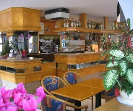 Hotell Serena 3*