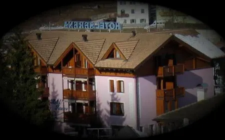 Hotell Serena Dimaro