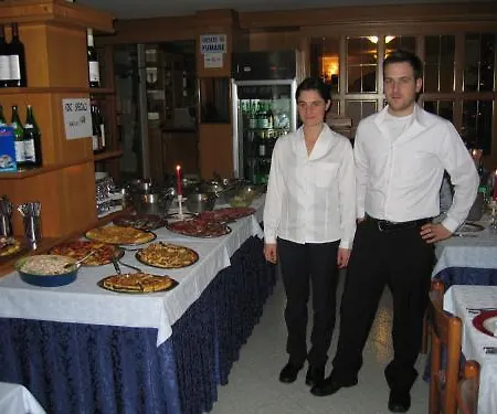 Serena Hotell Dimaro