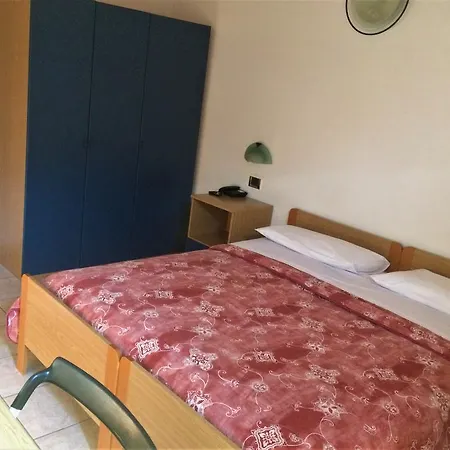 Hotell Serena Dimaro